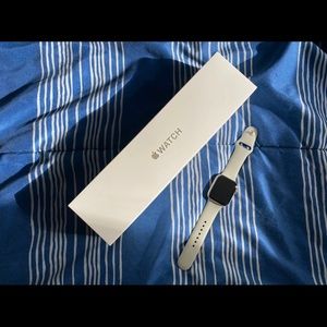 Apple Watch series 5